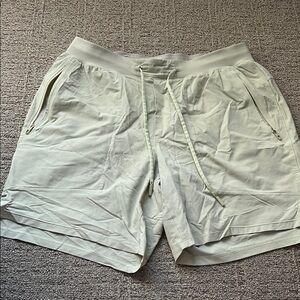 Lululemon Athletic Shorts